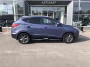 Hyundai ix35 I Рестайлинг Брянск  - изображение 20