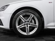 Audi A4 V (B9) Москва  - изображение 50