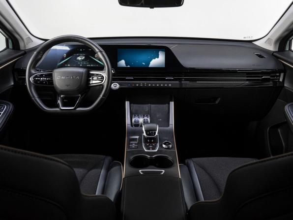Omoda C5 I с пробегом 2024 года, цена 1 670 000 рублей, 31115 км, внедорожник, Автокод Объявления