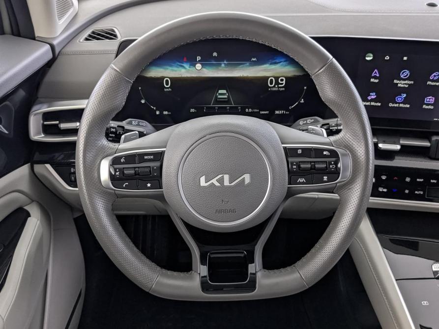Kia Sportage V Москва  - изображение 22