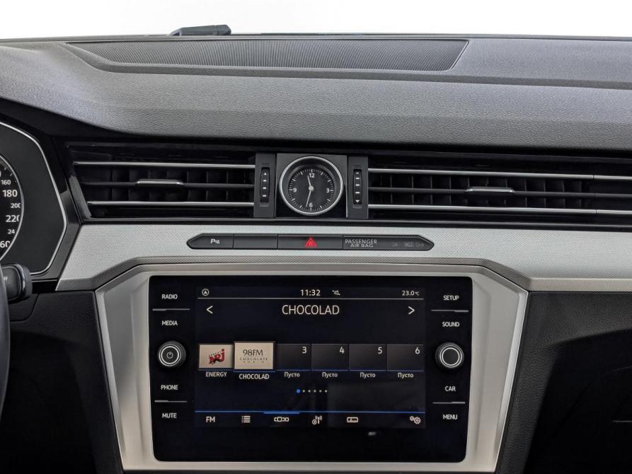 Volkswagen Passat B8 Москва  - изображение 17