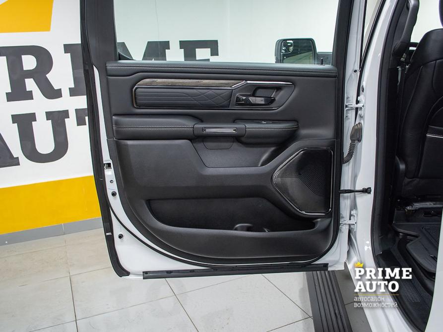 Ram 1500 V Рестайлинг Новосибирск  - изображение 13
