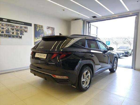 Hyundai Tucson IV с пробегом 2022 года, цена 2 930 000 рублей, 71000 км, внедорожник, Автокод Объявления