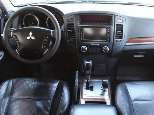 Mitsubishi Pajero IV с пробегом 2007 года, цена 1 299 000 рублей, 285790 км, внедорожник, Автокод Объявления