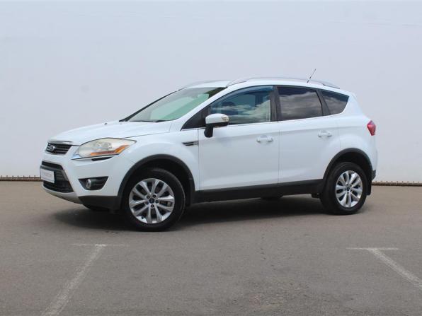 Ford Kuga I с пробегом 2011 года, цена 860 000 рублей, 205558 км, внедорожник, Автокод Объявления