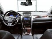 Toyota Camry VII (XV50) Рестайлинг Екатеринбург  - изображение 39