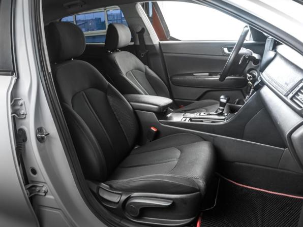 Kia Optima IV с пробегом 2017 года, цена 1 609 000 рублей, 141528 км, седан, Автокод Объявления