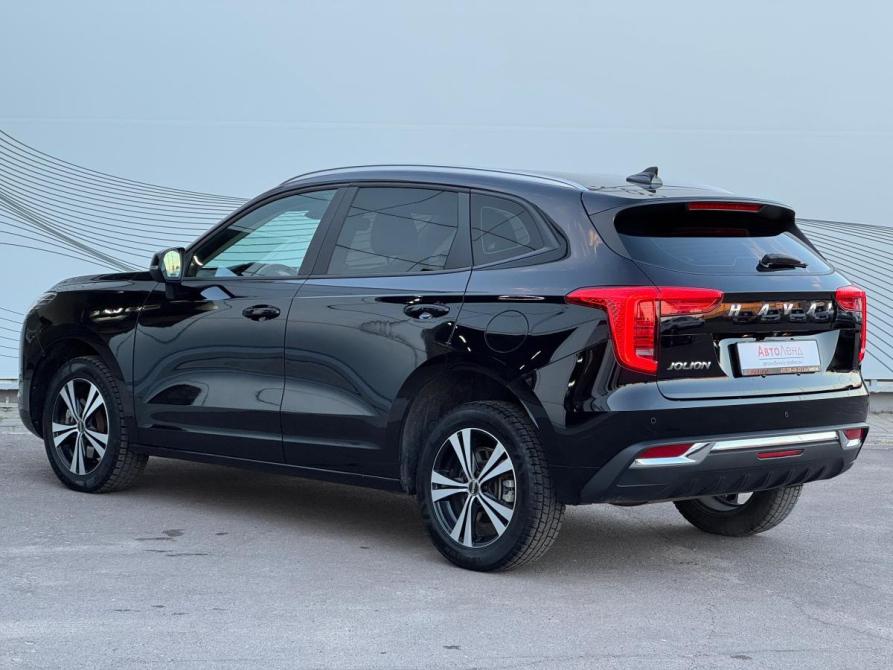 Haval Jolion I Воронеж  - изображение 5