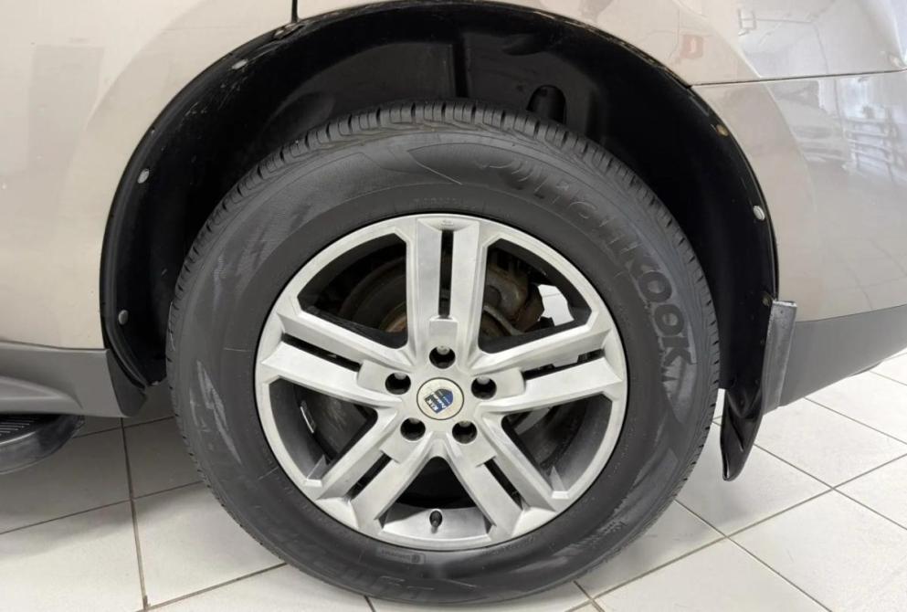 Chevrolet Equinox II Астрахань  - изображение 11