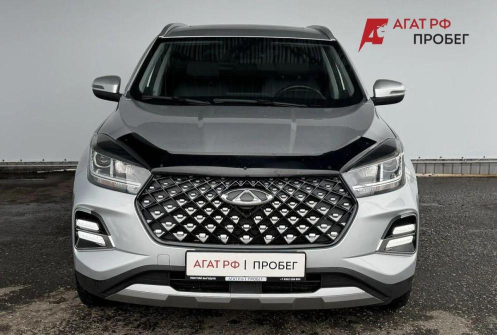 Chery Tiggo 4 Pro I Киров  - изображение 2