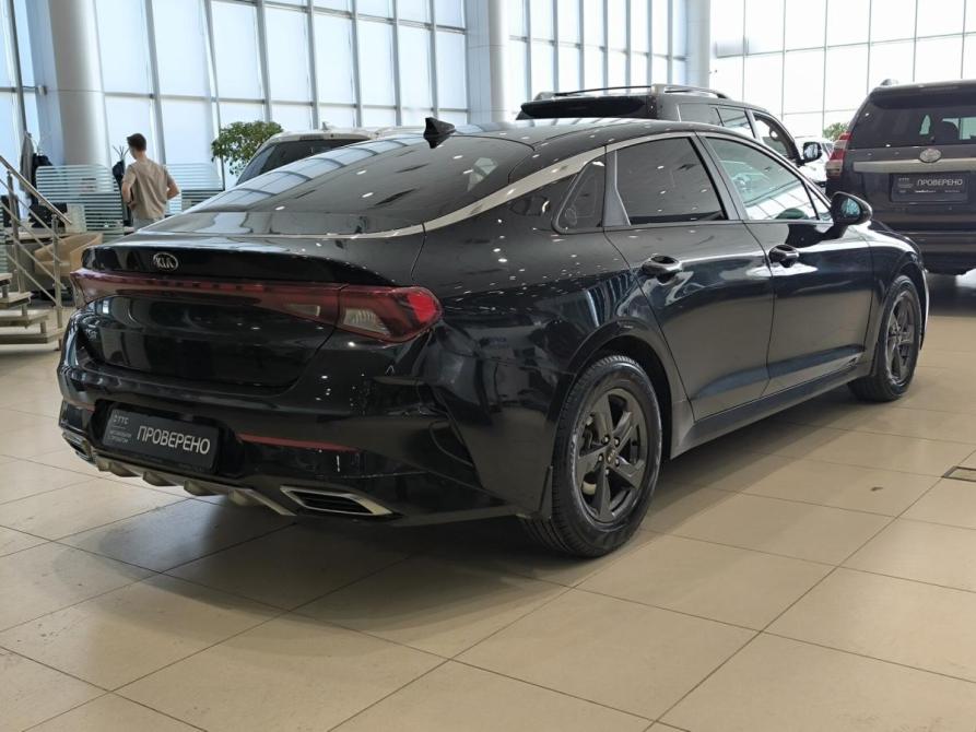 Kia K5 III Казань  - изображение 6