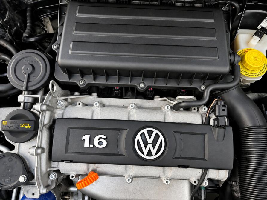 Volkswagen Polo V Балашиха  - изображение 16