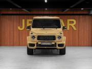 Mercedes-Benz G-Класс AMG II (W465) Рестайлинг Москва  - изображение 33