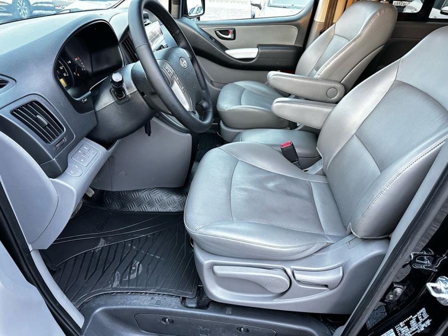 Hyundai Grand Starex I Волгоград  - изображение 9