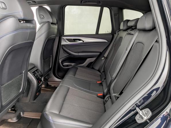 BMW X3 III (G01) с пробегом 2020 года, цена 4 300 000 рублей, 81016 км, внедорожник, Автокод Объявления