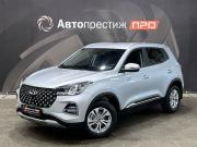 Chery Tiggo 4 Pro I Рестайлинг Пермь  - изображение 24