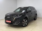 Chery Tiggo 7 Pro Max I Рестайлинг Альметьевск  - изображение 26