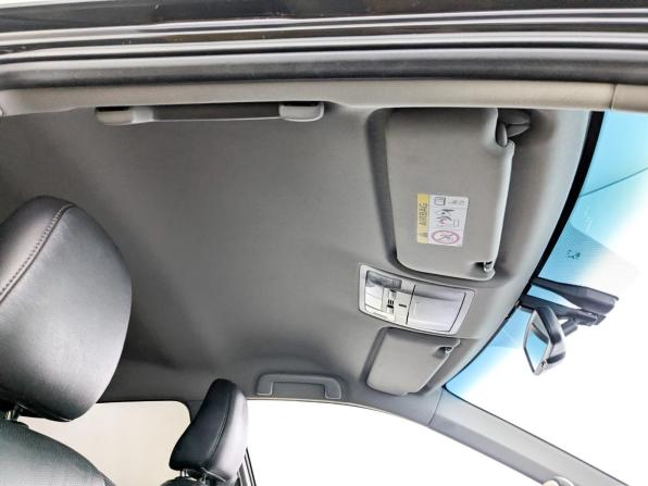 Toyota Camry VII (XV50) с пробегом 2014 года, цена 1 995 000 рублей, 269004 км, седан, Автокод Объявления