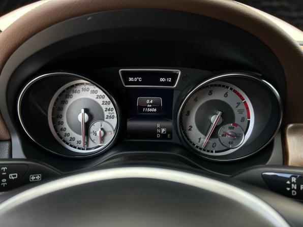 Mercedes-Benz GLA I (X156) с пробегом 2014 года, цена 1 970 000 рублей, 115606 км, внедорожник, Автокод Объявления