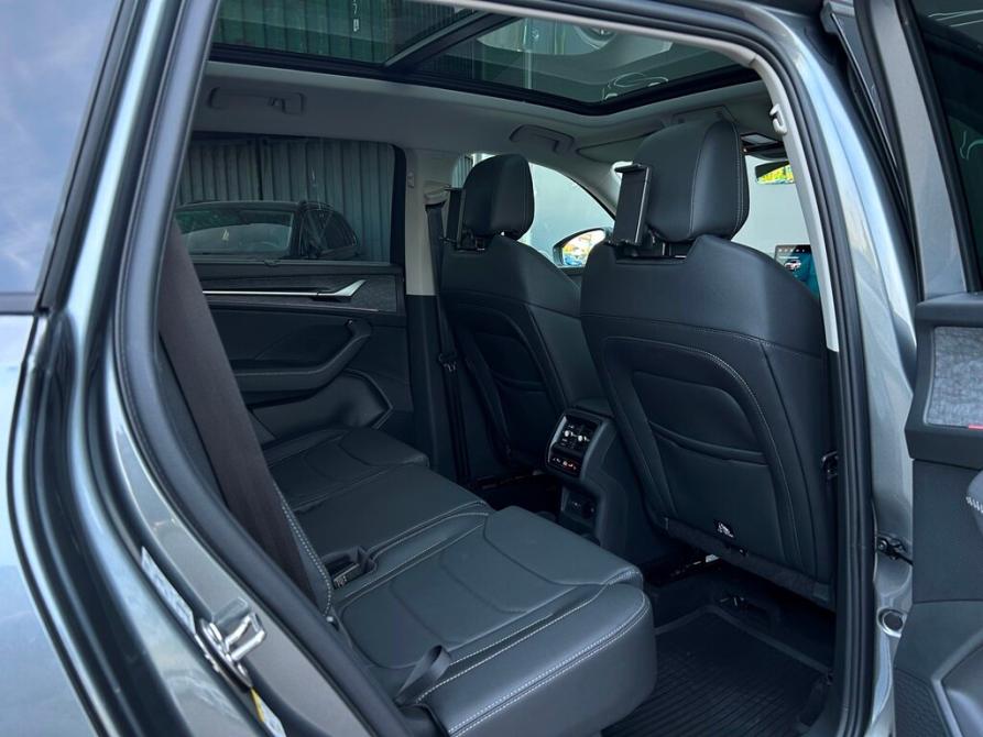 Skoda Kodiaq II Санкт-Петербург  - изображение 11