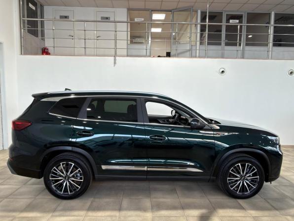 Chery Tiggo 8 Pro Max I Рестайлинг с пробегом 2024 года, цена 2 300 000 рублей, 35000 км, внедорожник, Автокод Объявления