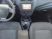 Lada (ВАЗ) Granta I Рестайлинг Ростов-на-Дону  - изображение 33