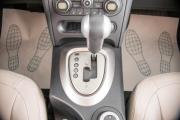 Nissan Qashqai I Рестайлинг Пермь  - изображение 47