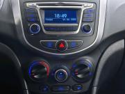 Hyundai Solaris I Рестайлинг Краснодар  - изображение 32