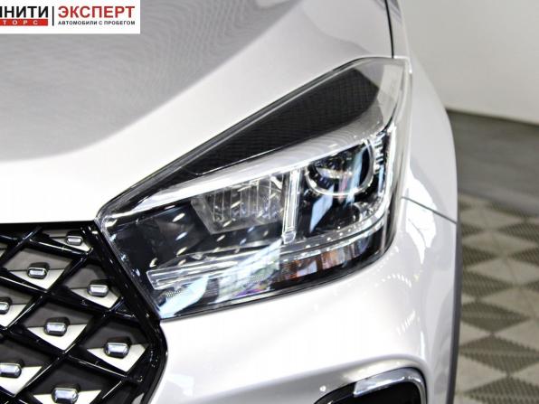 Chery Tiggo 4 Pro I Рестайлинг с пробегом 2024 года, цена 1 757 000 рублей, 36441 км, внедорожник, Автокод Объявления