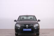 Renault Logan II Омск  - изображение 22