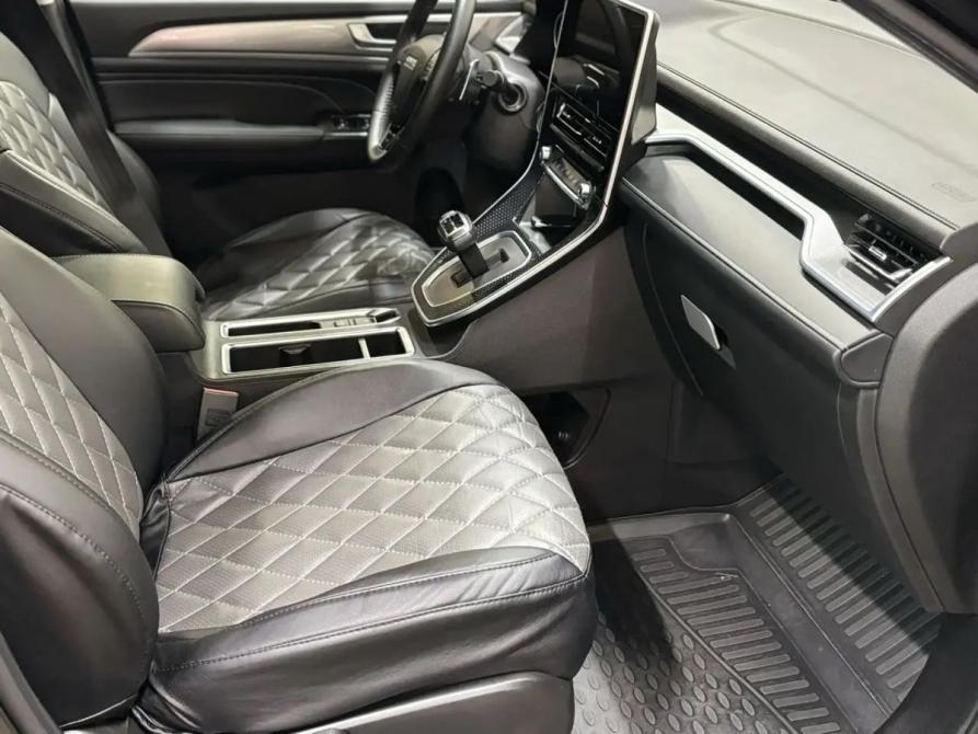 Haval M6 II Саратов  - изображение 8