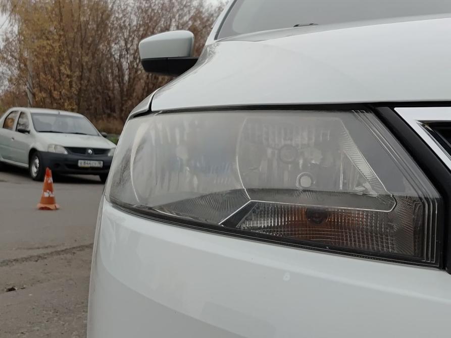 Skoda Rapid I Ижевск  - изображение 21