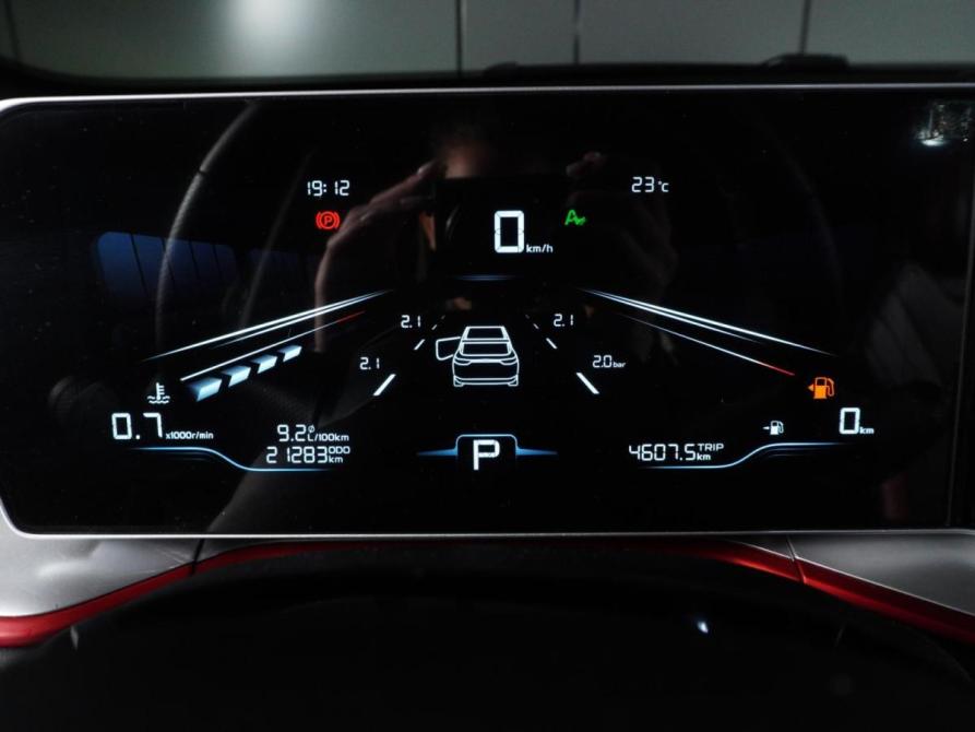 Geely Coolray I Рестайлинг Минеральные Воды  - изображение 18