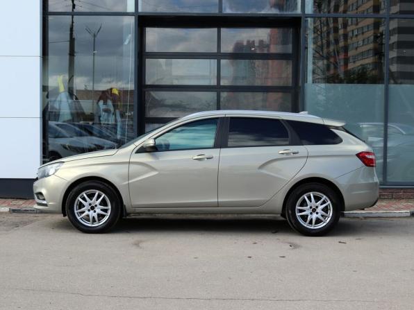 Lada (ВАЗ) Vesta I с пробегом 2017 года, цена 899 000 рублей, 140000 км, универсал, Автокод Объявления