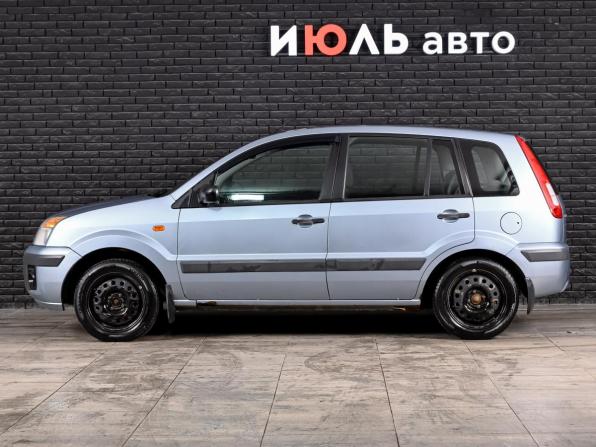 Ford Fusion I Рестайлинг с пробегом 2008 года, цена 425 000 рублей, 238021 км, хэтчбек, Автокод Объявления