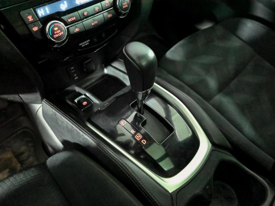 Nissan X-Trail III Екатеринбург  - изображение 14