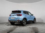 Chery Tiggo 4 Pro I Рестайлинг Санкт-Петербург  - изображение 26