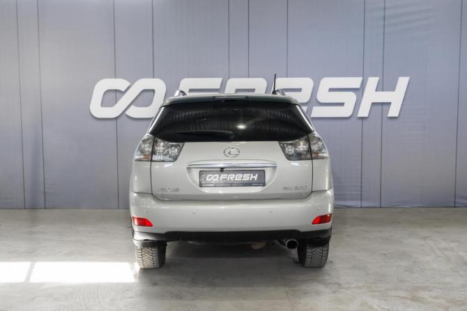 Lexus RX II с пробегом 2004 года, цена 999 000 рублей, 396876 км, внедорожник, Автокод Объявления