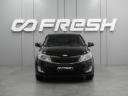 Kia Rio III Воронеж  - изображение 20