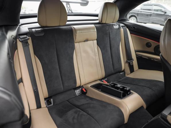 BMW M4 F82/F83 с пробегом 2015 года, цена 5 450 000 рублей, 115000 км, кабриолет, Автокод Объявления