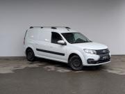 Lada (ВАЗ) Largus I Рестайлинг Москва  - изображение 32