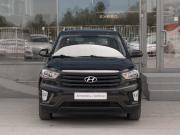 Hyundai Creta I Новосибирск  - изображение 21