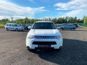 Mitsubishi Outlander III Чебоксары  - изображение 35