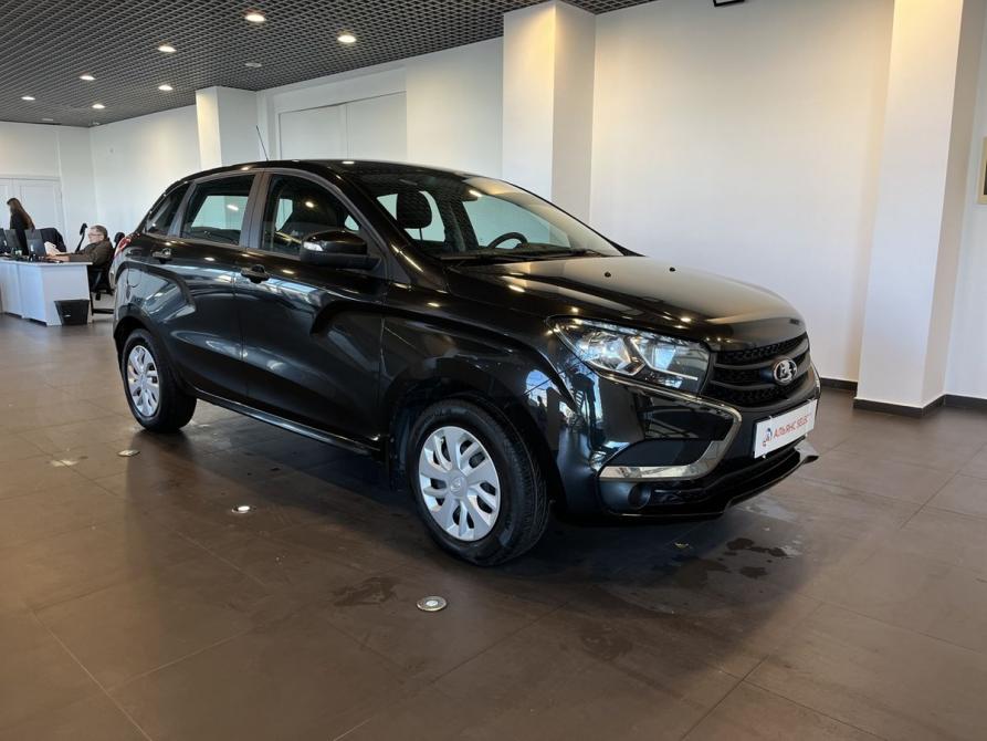 Lada (ВАЗ) XRAY I Чебоксары  - изображение 1