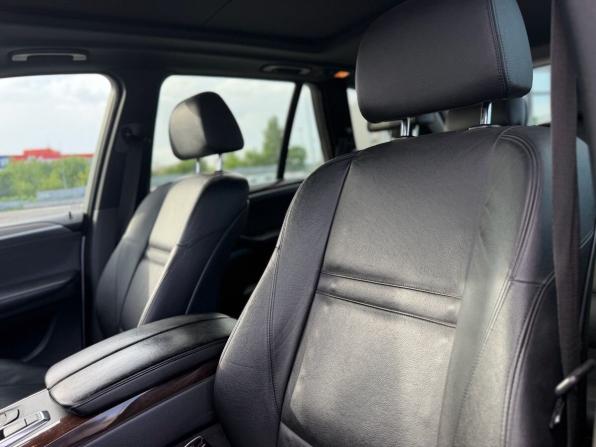BMW X5 II (E70) с пробегом 2007 года, цена 1 750 000 рублей, 186000 км, внедорожник, Автокод Объявления