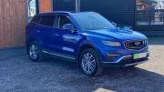 Geely Atlas Pro Санкт-Петербург  - изображение 19