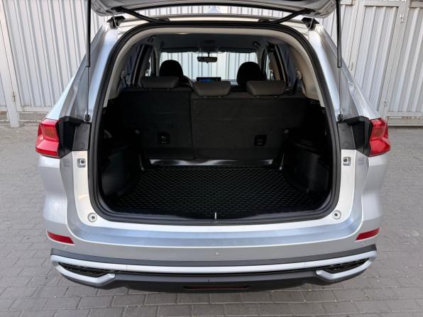Haval M6 II с пробегом 2023 года, цена 1 755 000 рублей, 63363 км, внедорожник, Автокод Объявления