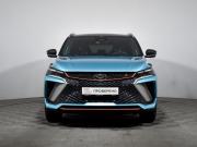Geely Coolray I Рестайлинг Санкт-Петербург  - изображение 24