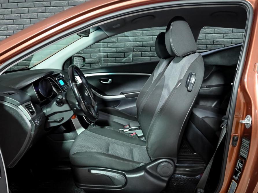Hyundai i30 II Екатеринбург  - изображение 10