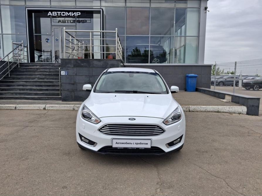 Ford Focus III Рестайлинг Саратов  - изображение 2
